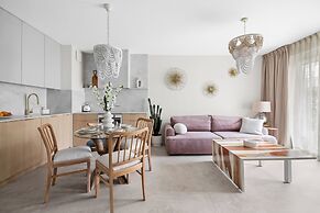 Rezydencja Merwede Aparthotel - My Rest