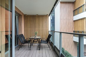 Rezydencja Merwede Aparthotel - My Rest