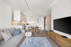 Rezydencja Merwede Aparthotel - My Rest