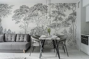 Rezydencja Merwede Aparthotel - My Rest