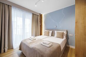 Rezydencja Merwede Aparthotel - My Rest