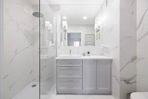 Rezydencja Merwede Aparthotel - My Rest