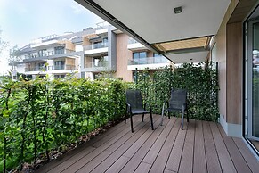 Rezydencja Merwede Aparthotel - My Rest