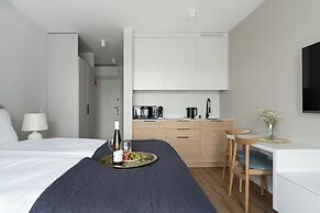 Rezydencja Merwede Aparthotel - My Rest