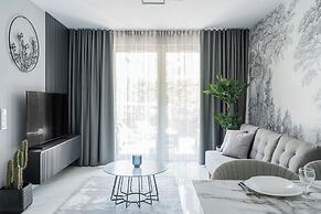 Rezydencja Merwede Aparthotel - My Rest