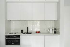 Rezydencja Merwede Aparthotel - My Rest