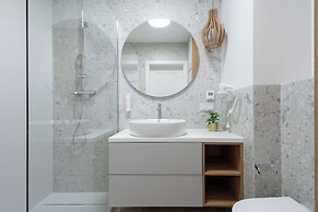 Rezydencja Merwede Aparthotel - My Rest