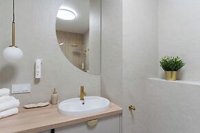 Rezydencja Merwede Aparthotel - My Rest