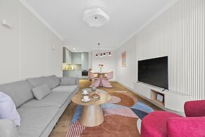 Rezydencja Merwede Aparthotel - My Rest