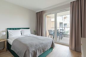 Rezydencja Merwede Aparthotel - My Rest