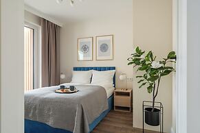 Rezydencja Merwede Aparthotel - My Rest