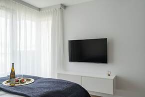 Rezydencja Merwede Aparthotel - My Rest