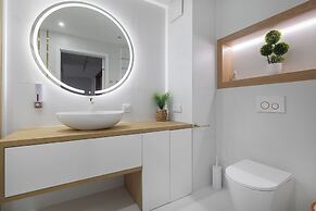 Rezydencja Merwede Aparthotel - My Rest