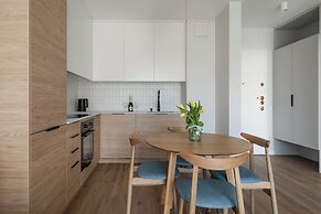 Rezydencja Merwede Aparthotel - My Rest