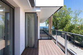 Rezydencja Merwede Aparthotel - My Rest