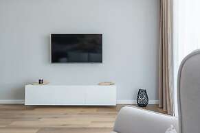 Rezydencja Merwede Aparthotel - My Rest