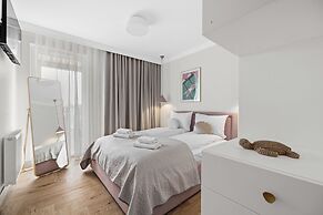 Rezydencja Merwede Aparthotel - My Rest