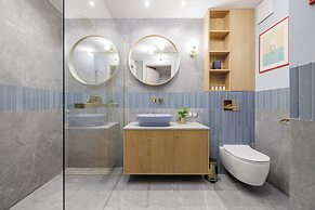 Rezydencja Merwede Aparthotel - My Rest