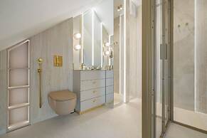 Rezydencja Merwede Aparthotel - My Rest