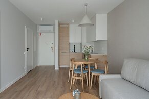 Rezydencja Merwede Aparthotel - My Rest