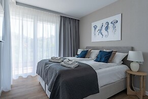 Rezydencja Merwede Aparthotel - My Rest