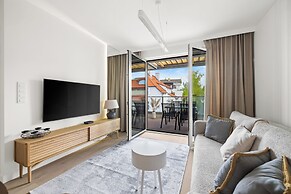 Rezydencja Merwede Aparthotel - My Rest