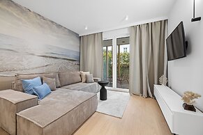 Rezydencja Merwede Aparthotel - My Rest