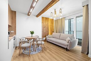 Rezydencja Merwede Aparthotel - My Rest