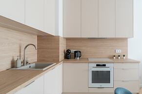 Rezydencja Merwede Aparthotel - My Rest