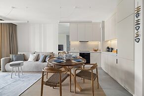 Rezydencja Merwede Aparthotel - My Rest