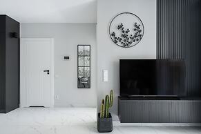 Rezydencja Merwede Aparthotel - My Rest