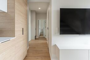 Rezydencja Merwede Aparthotel - My Rest