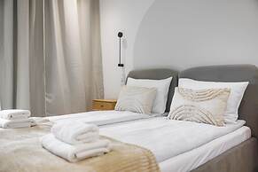 Rezydencja Merwede Aparthotel - My Rest