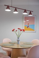 Rezydencja Merwede Aparthotel - My Rest