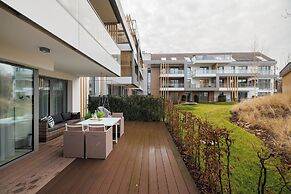 Rezydencja Merwede Aparthotel - My Rest