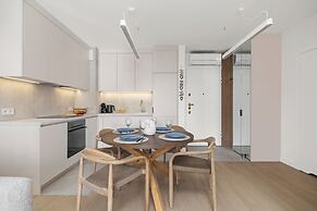 Rezydencja Merwede Aparthotel - My Rest