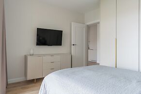 Rezydencja Merwede Aparthotel - My Rest