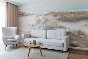 Rezydencja Merwede Aparthotel - My Rest