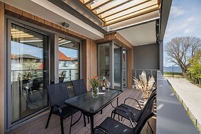 Rezydencja Merwede Aparthotel - My Rest