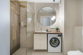 Rezydencja Merwede Aparthotel - My Rest