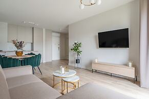 Rezydencja Merwede Aparthotel - My Rest