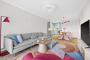 Rezydencja Merwede Aparthotel - My Rest