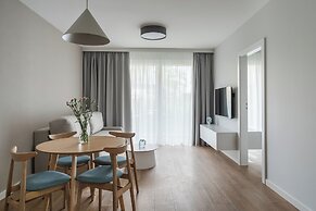 Rezydencja Merwede Aparthotel - My Rest