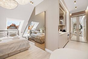 Rezydencja Merwede Aparthotel - My Rest