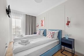 Rezydencja Merwede Aparthotel - My Rest