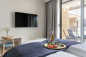 Rezydencja Merwede Aparthotel - My Rest