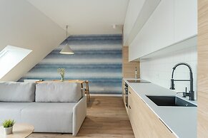 Rezydencja Merwede Aparthotel - My Rest