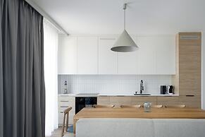 Rezydencja Merwede Aparthotel - My Rest