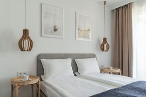 Rezydencja Merwede Aparthotel - My Rest