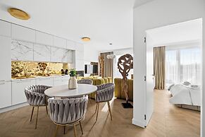 Rezydencja Merwede Aparthotel - My Rest